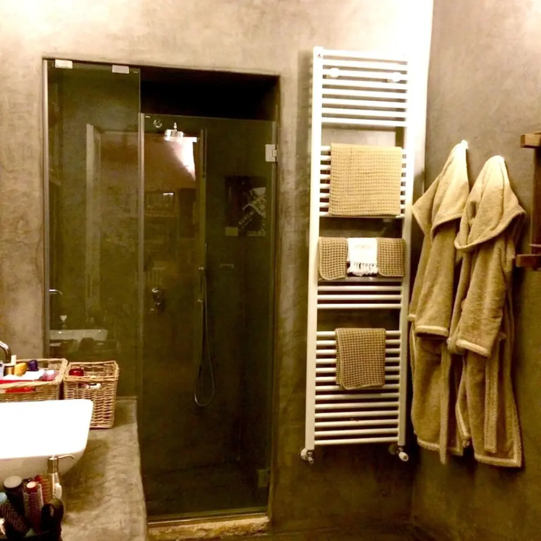 Villa With 5 Bedrooms in Giuggianello, With Private Pool, Furnished Terrace and Wifi Near the Beach