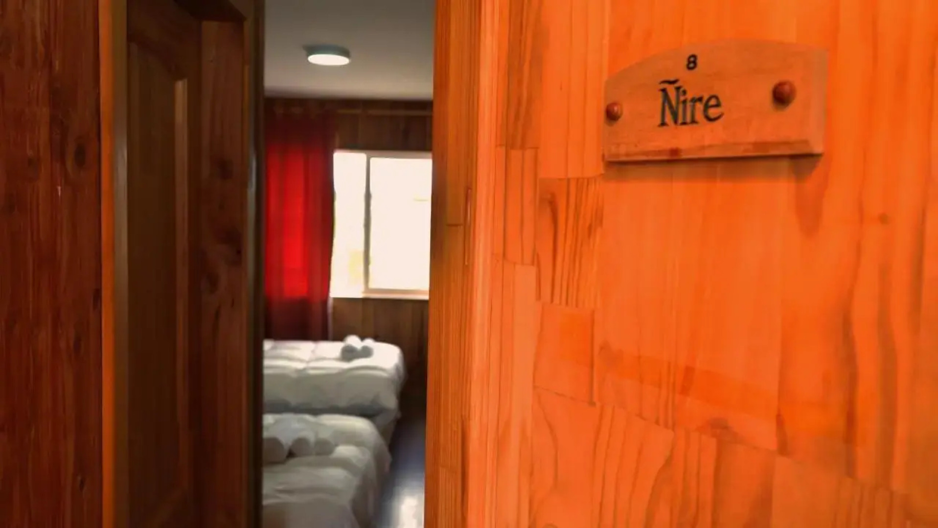 Hotel Posada del Río