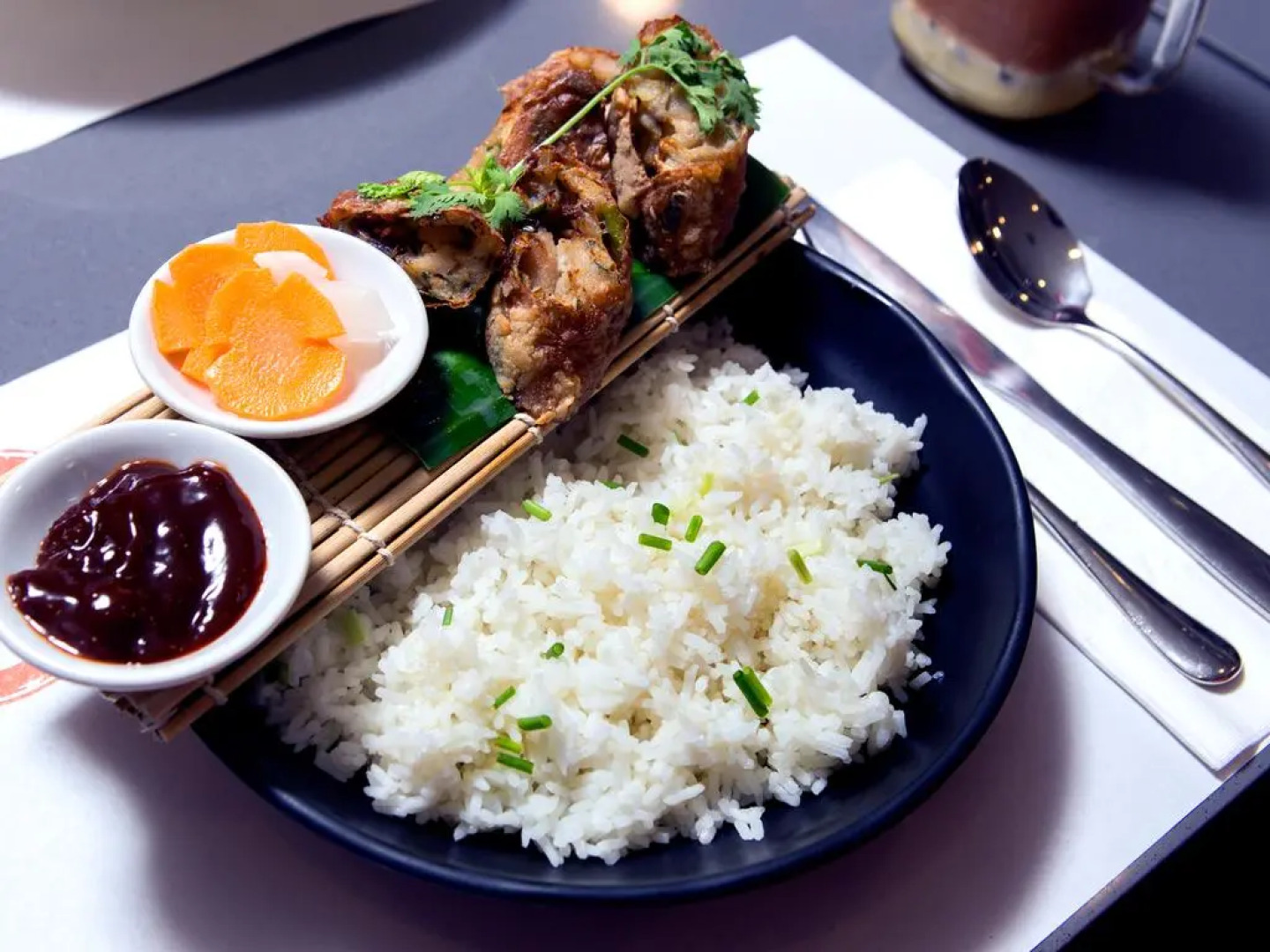 Atrium Resort & Hotel