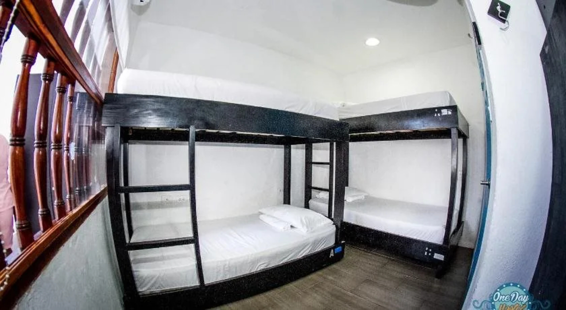 One Day Hostel