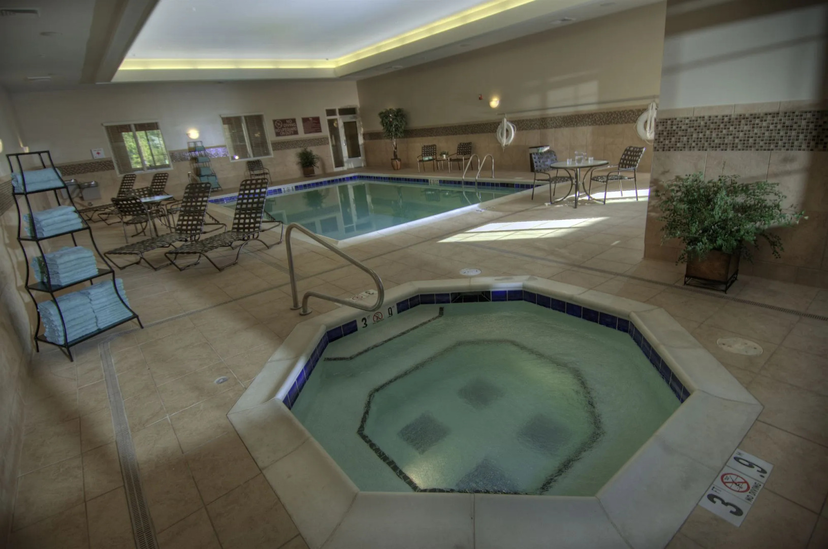 Homewood Suites Medford