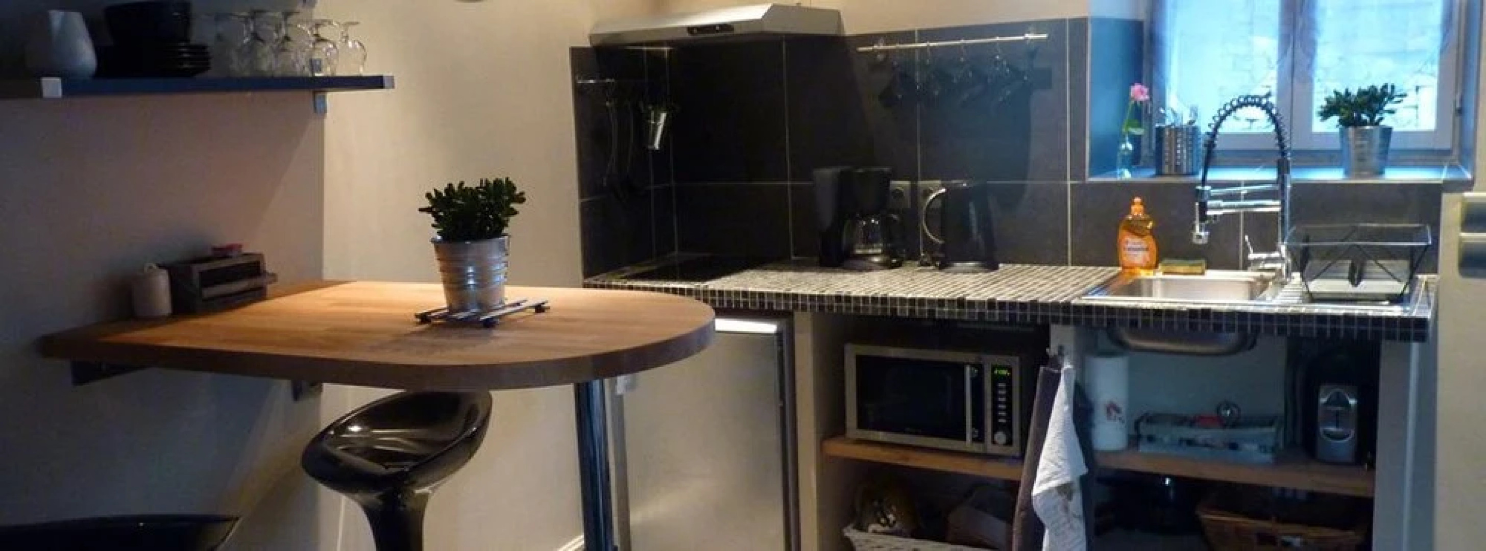 Le Gite du Petit Lavoir