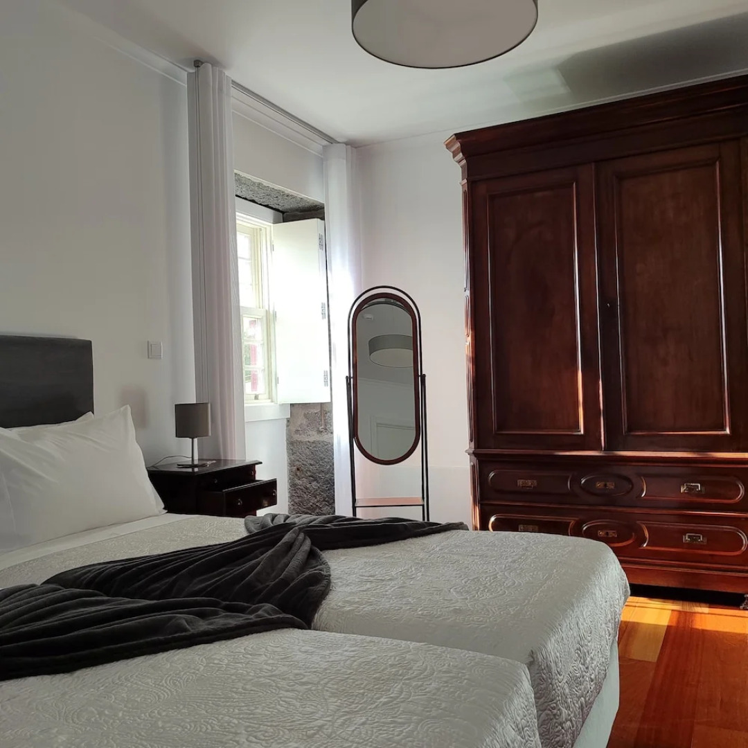 Quinta dos Mistérios