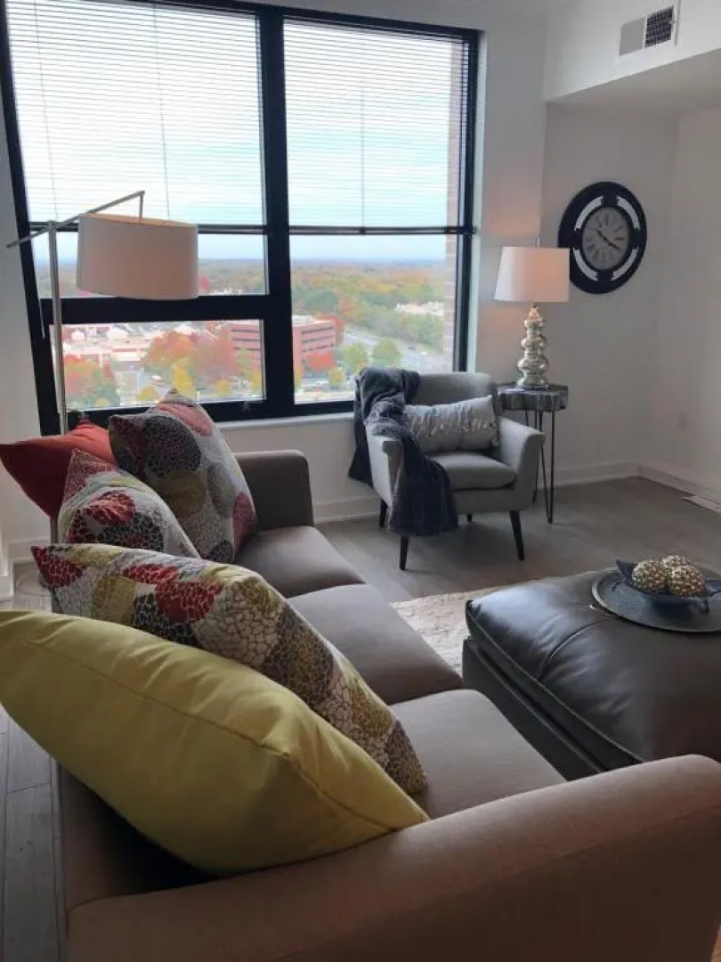 Beyond Expectations: 1601