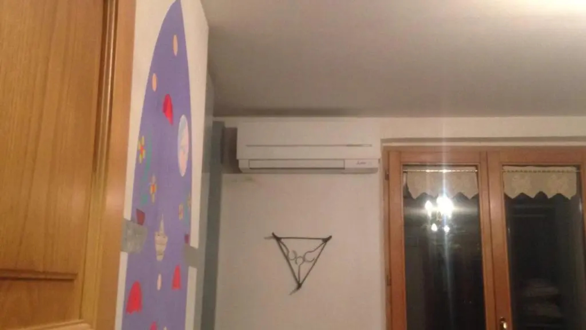 Appartamento Rio Maggiore 5 Terre