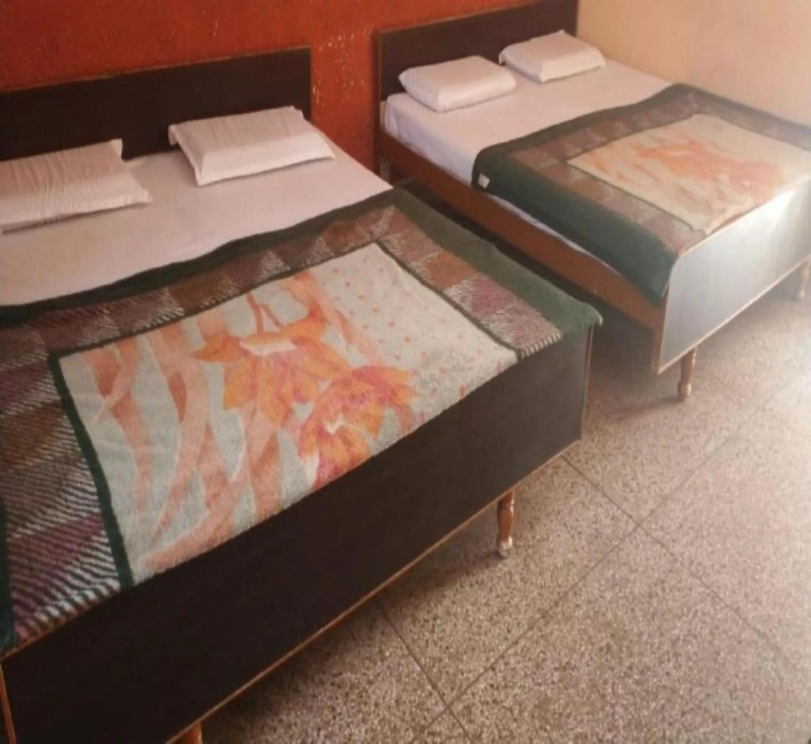 Hotel Madhuban-Har Ki Pauri