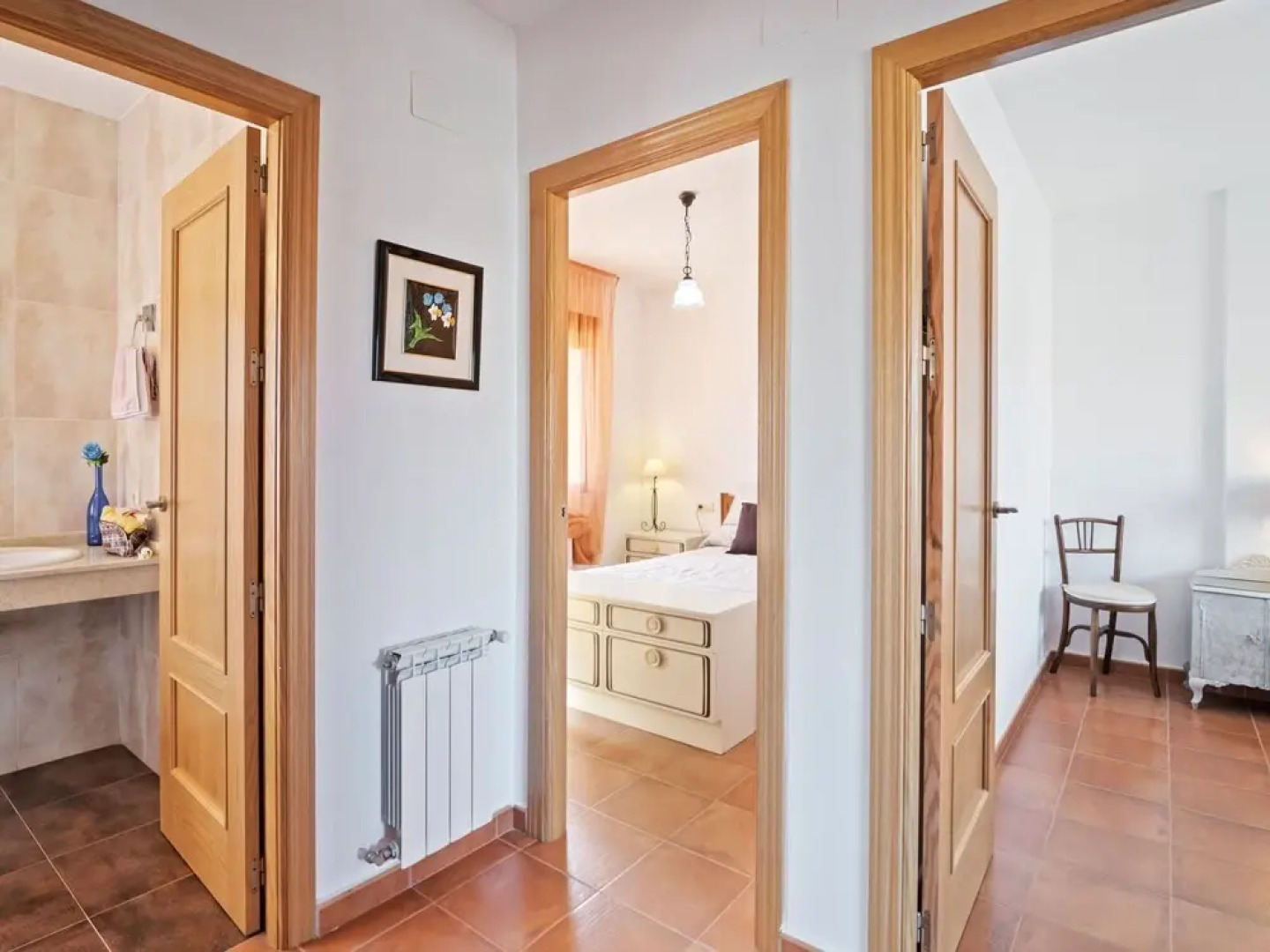 Quaint Holiday Home With Private Pool