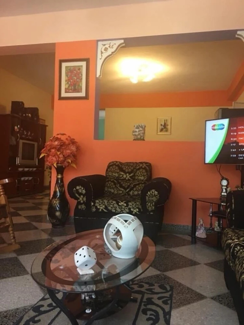 Villa los Viñaleros