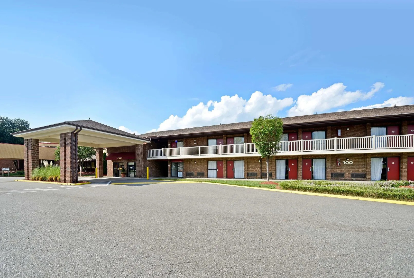 Days Inn by Wyndham Kings Dominion/Doswell