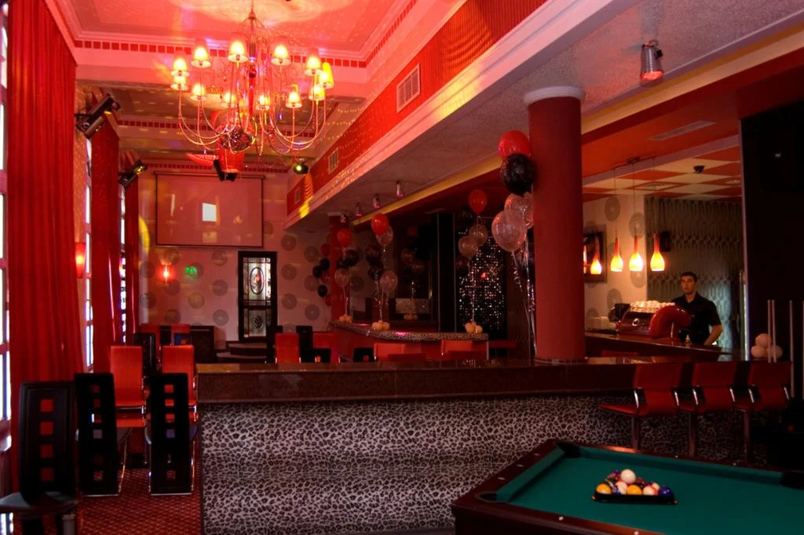 Hotel Complex Unikat