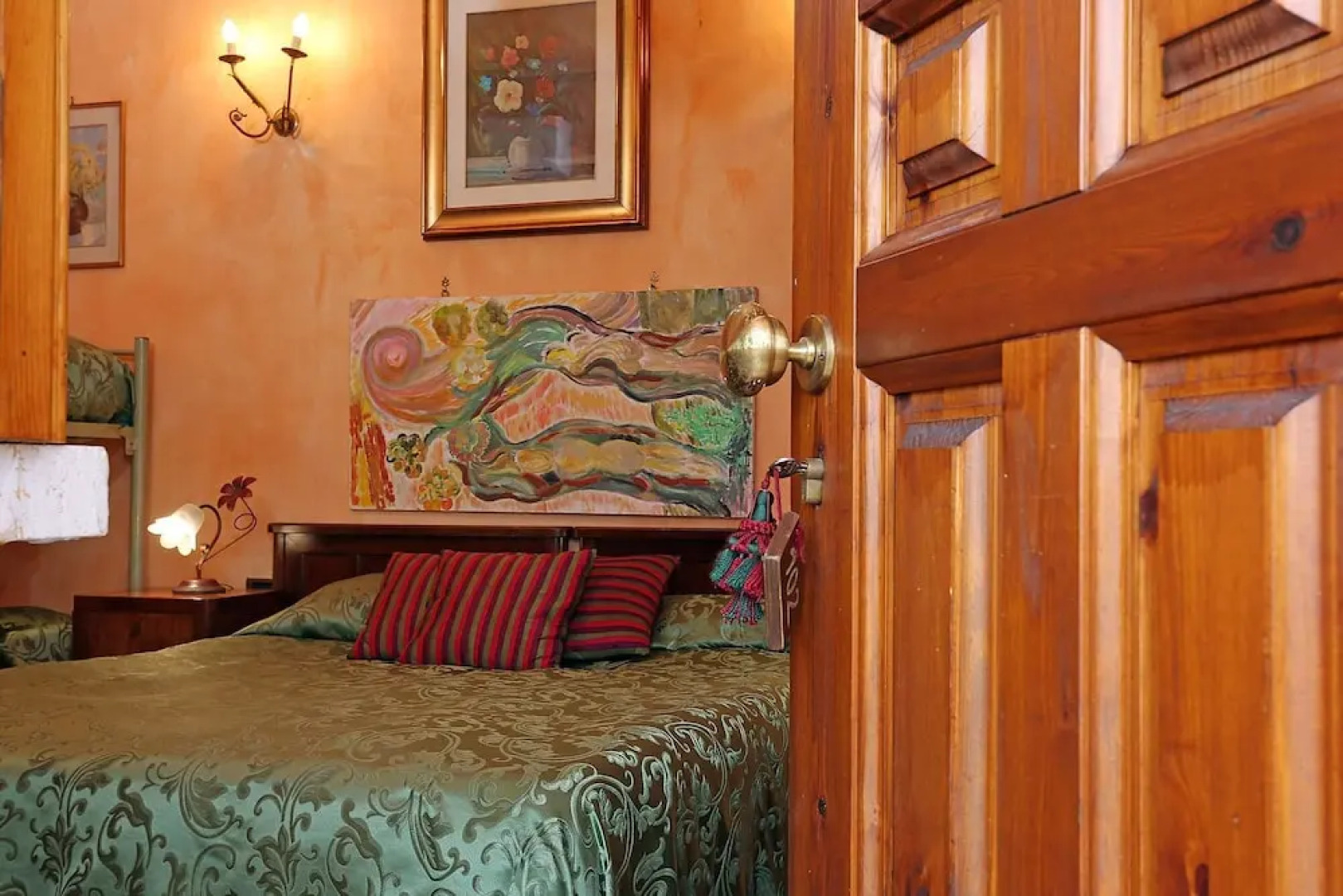 Country House Fam Polucci Cave