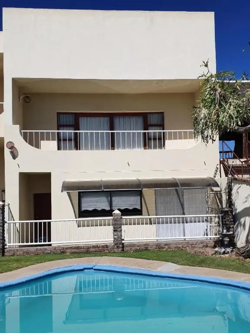 Karoo View Guesthouse Cradock