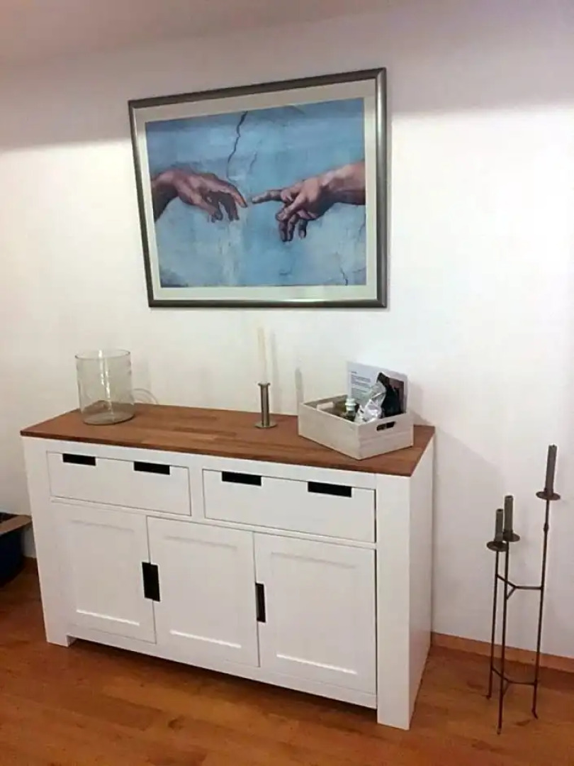 Ferienwohnung Lüneburg