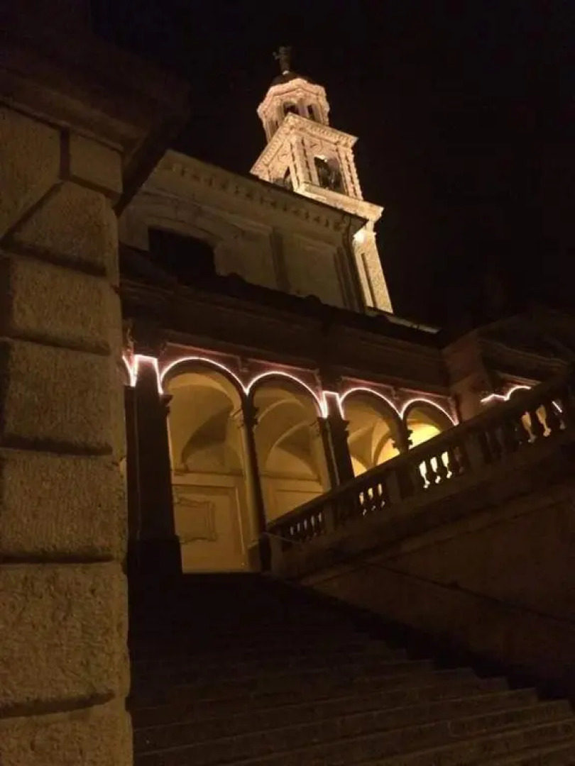 Piccolo appartamento a Clusone