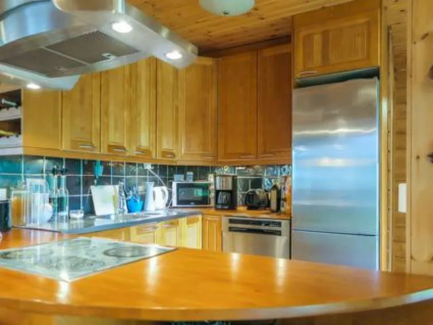 Holiday Home Villa petra