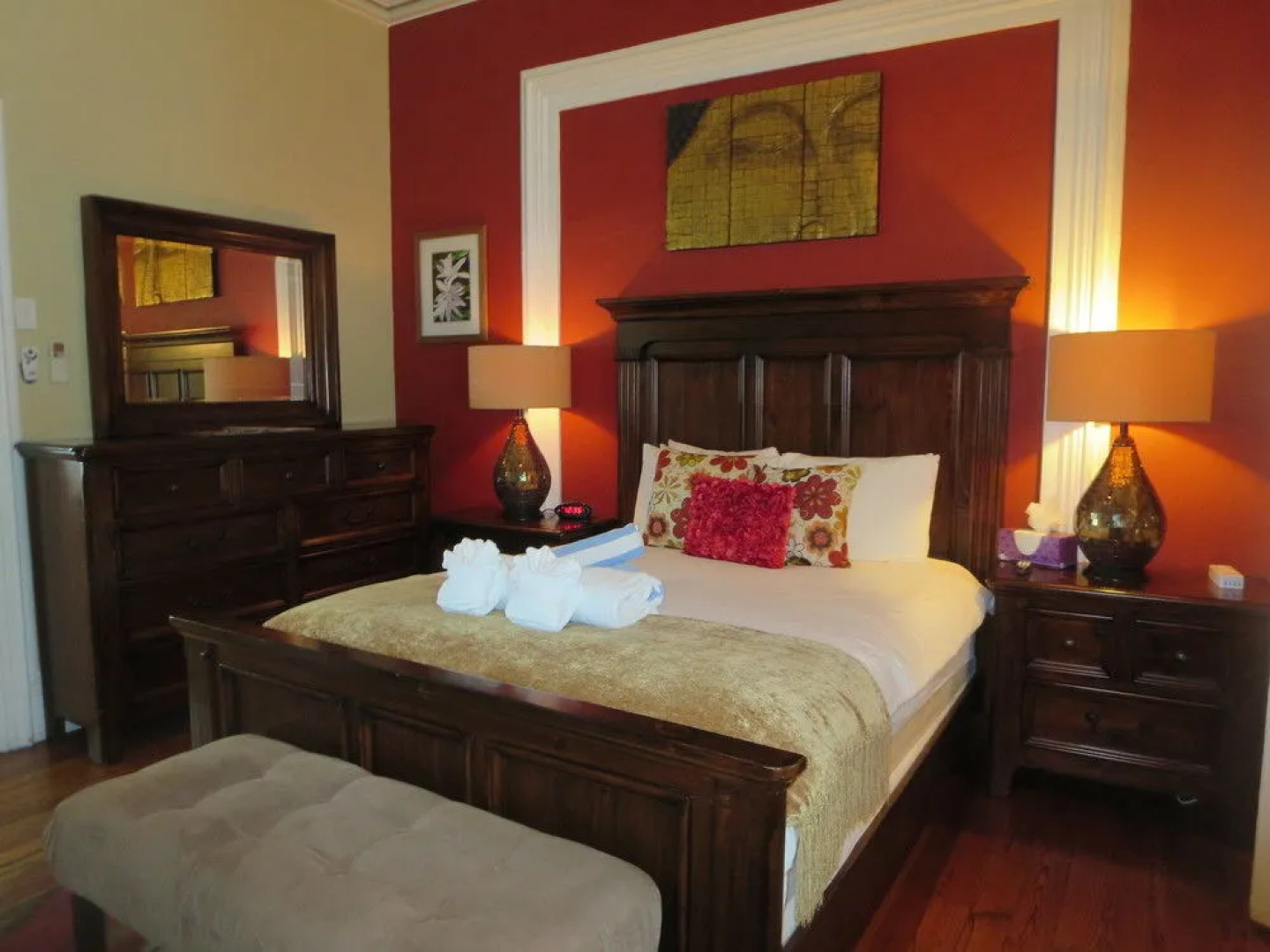 Artist House Key West