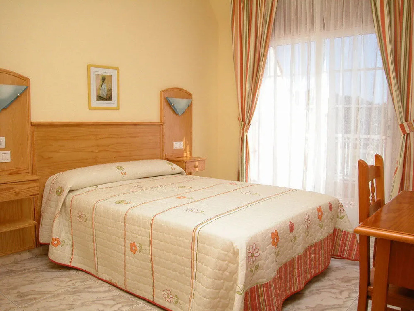 Apartamentos Coral Do Mar I