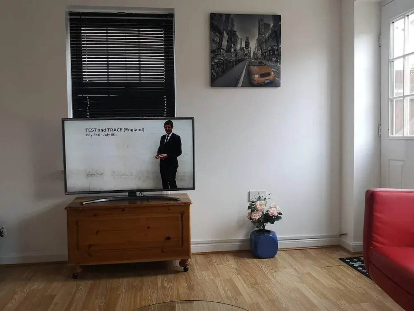 Mannys Apartment - Flagship Lodge