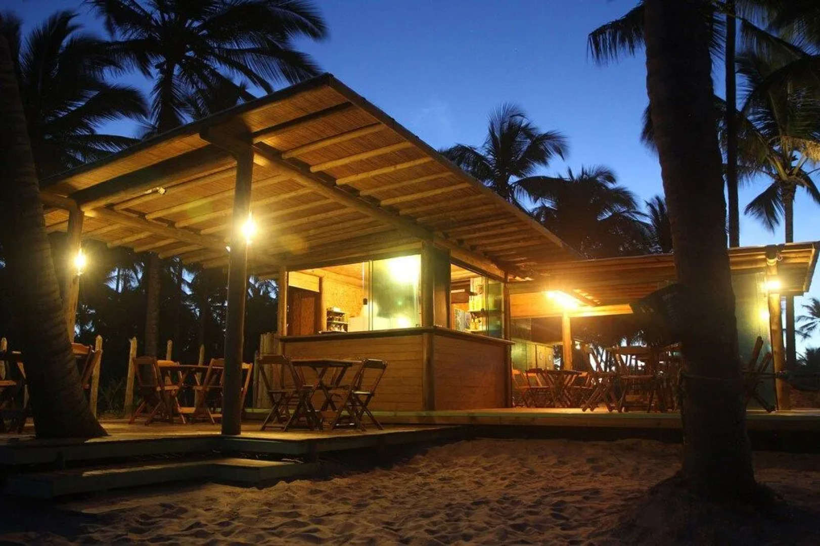 Marauba Beach House - Taipu de Fora