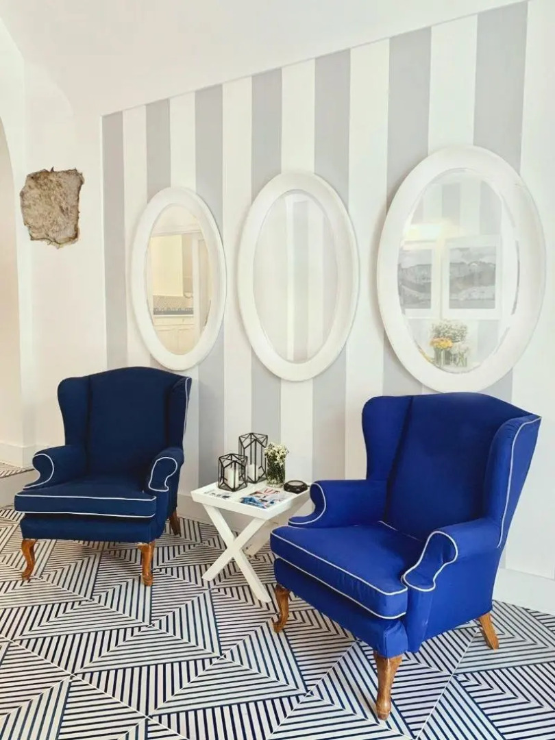 Suite Time Capri Villa La Pergola