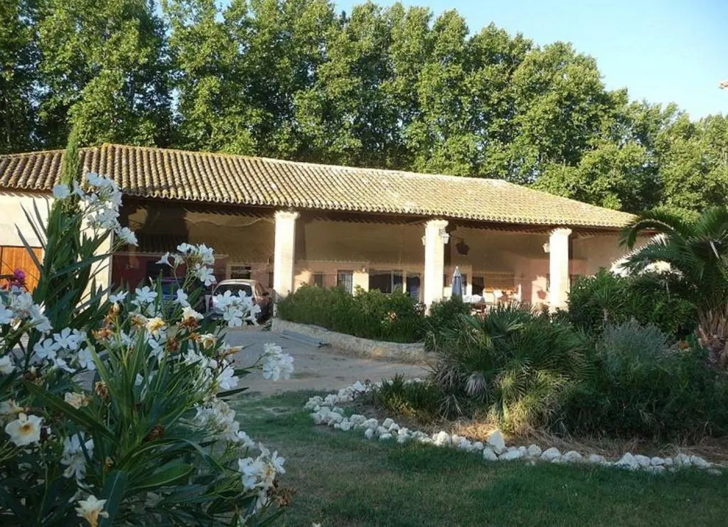 Domaine de la Clémentière