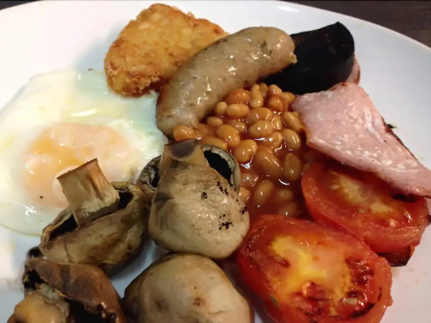 The Farmers Boy Inn Longhope