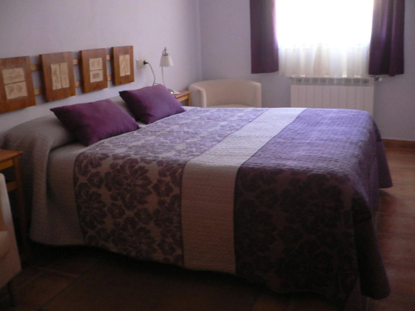 Apartamentos Casa Lola