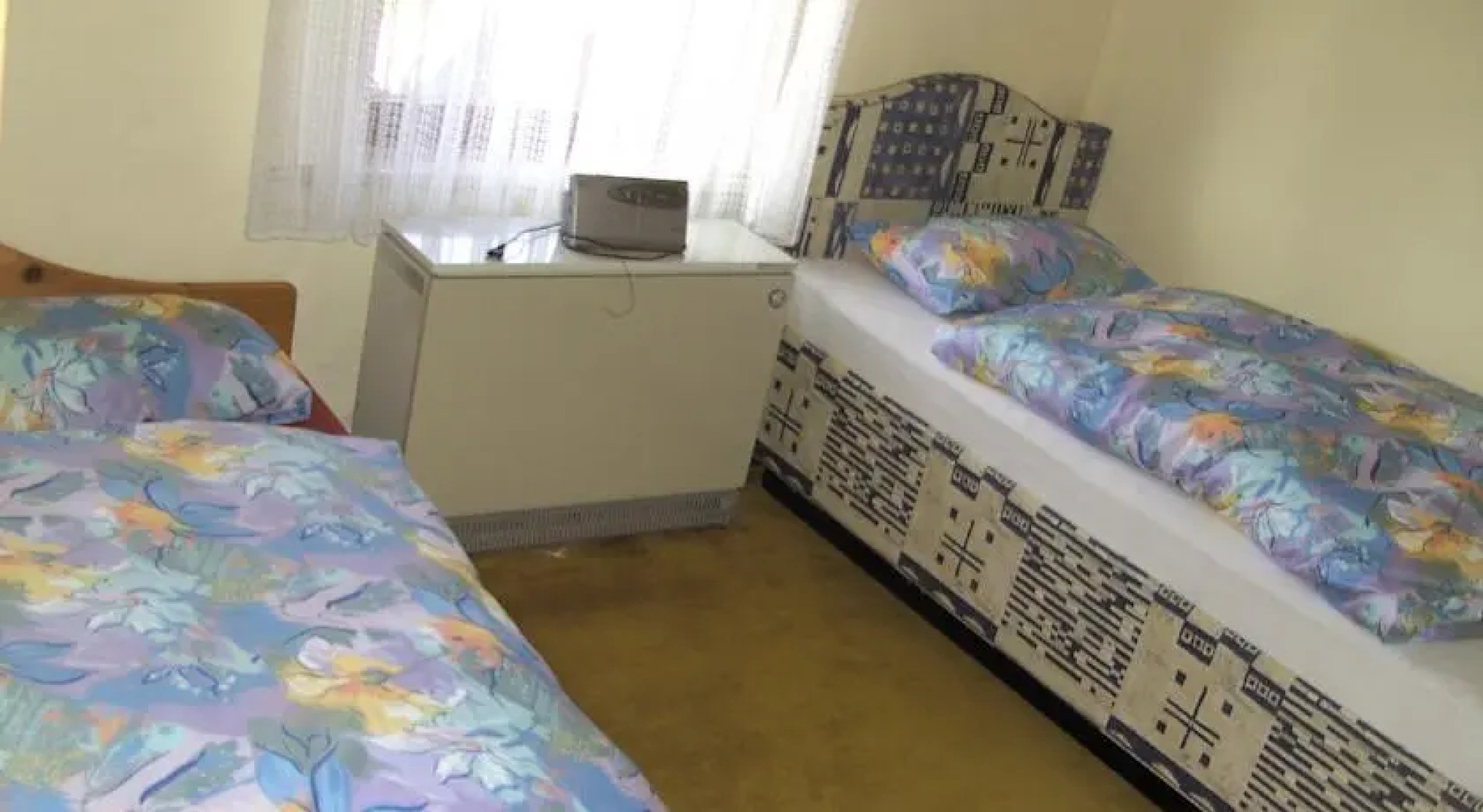 Ferienwohnung Finkam