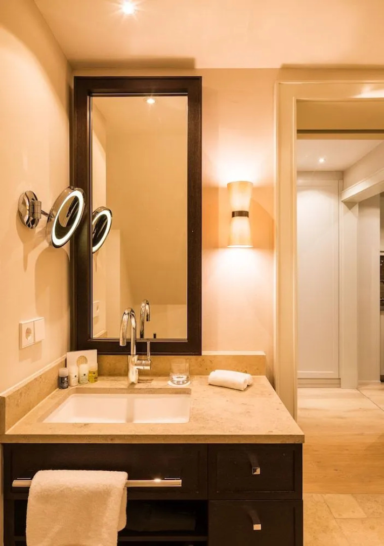 Severins Appartmenthäuser