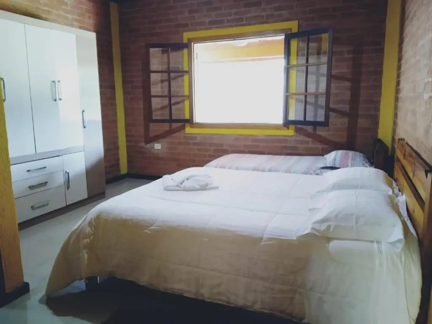 Espaço Recanto do Pico