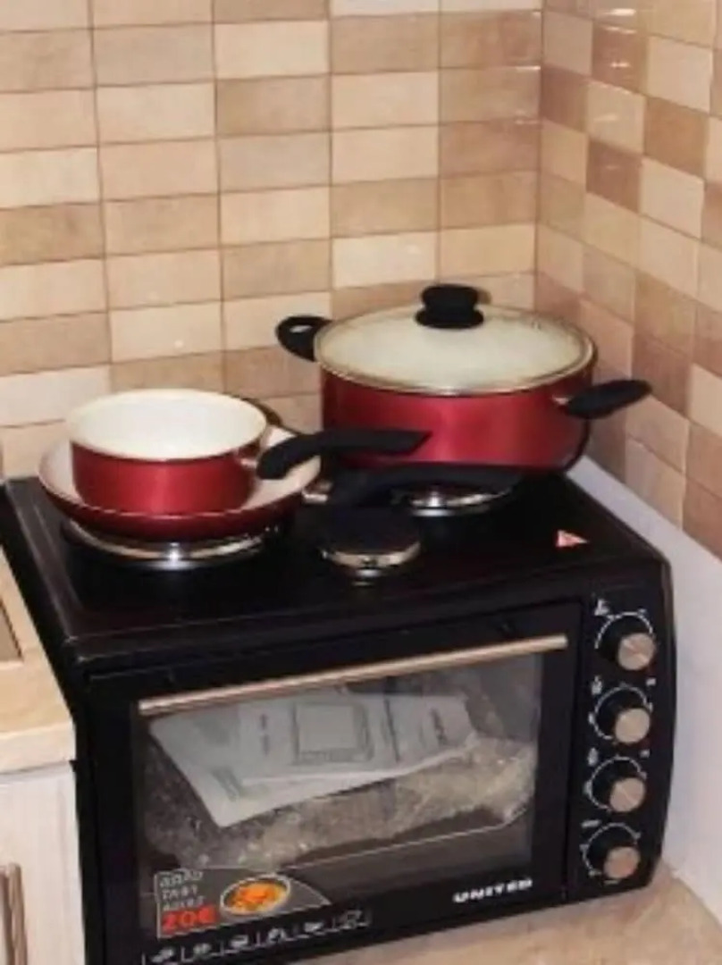 Amazing Studio Next to all City Attractions