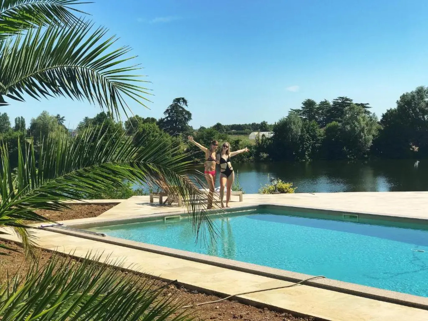 Domaine du Beau Rivage