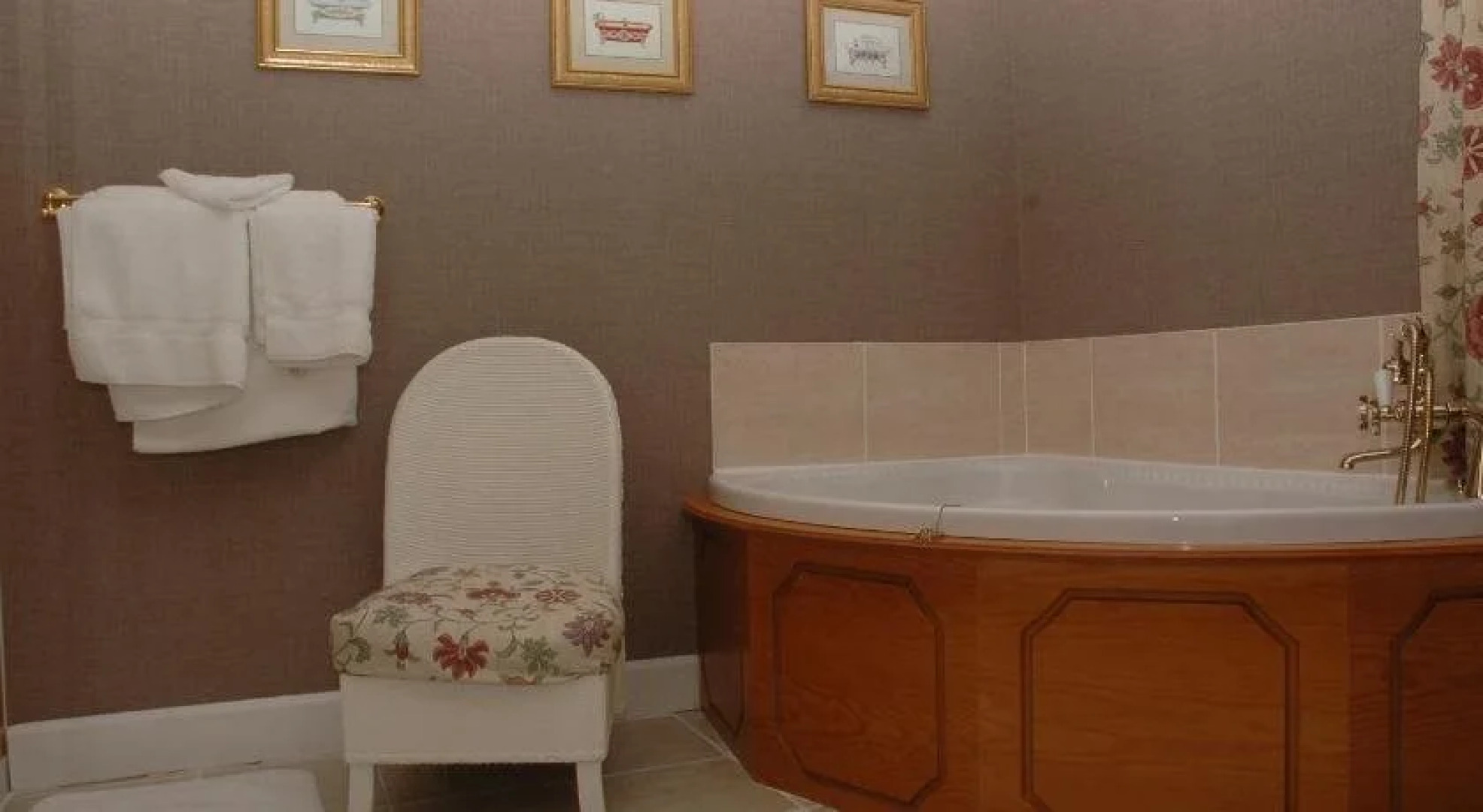 Ard-na-Coille Guest House