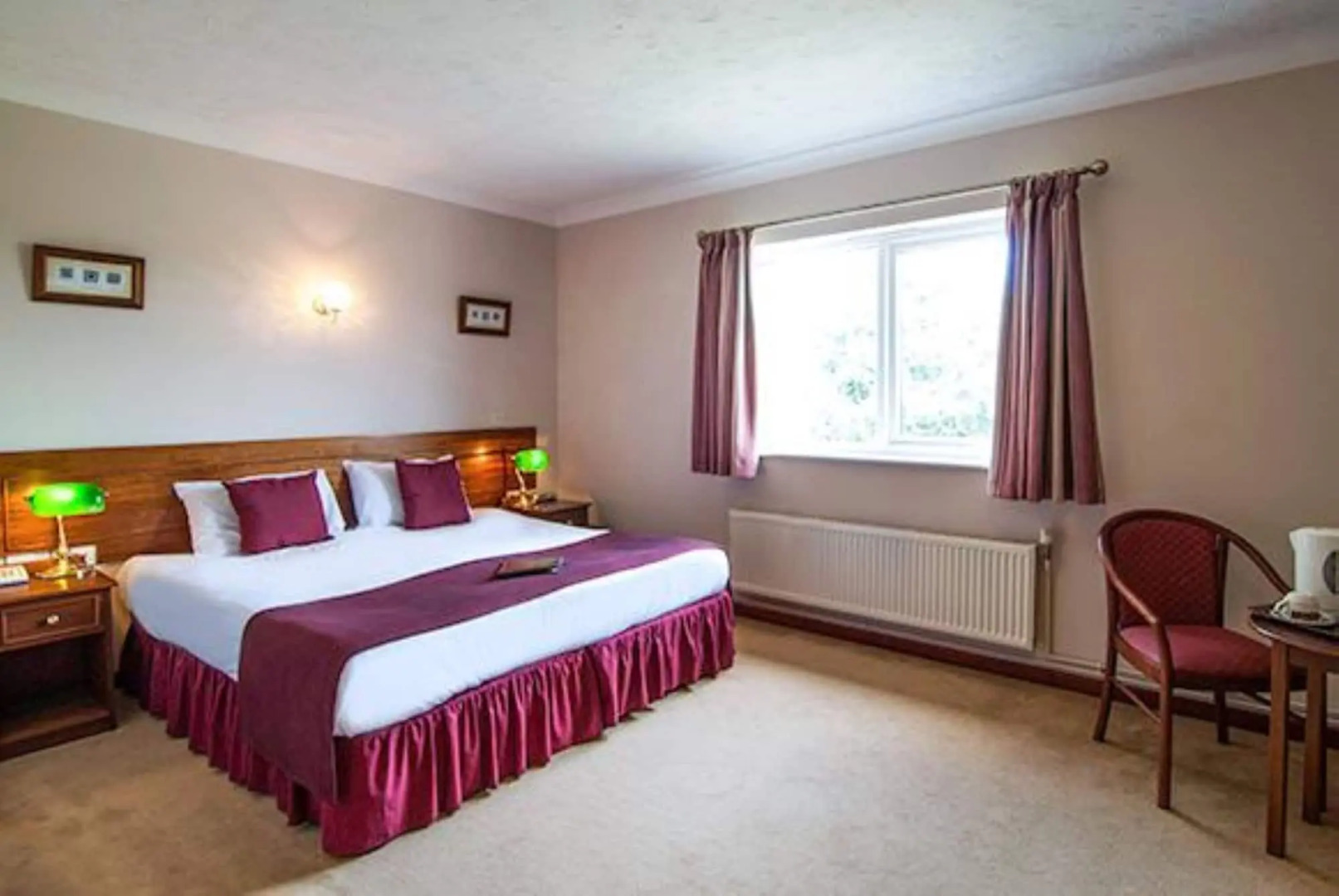Wensum Valley Hotel Golf & Country Club