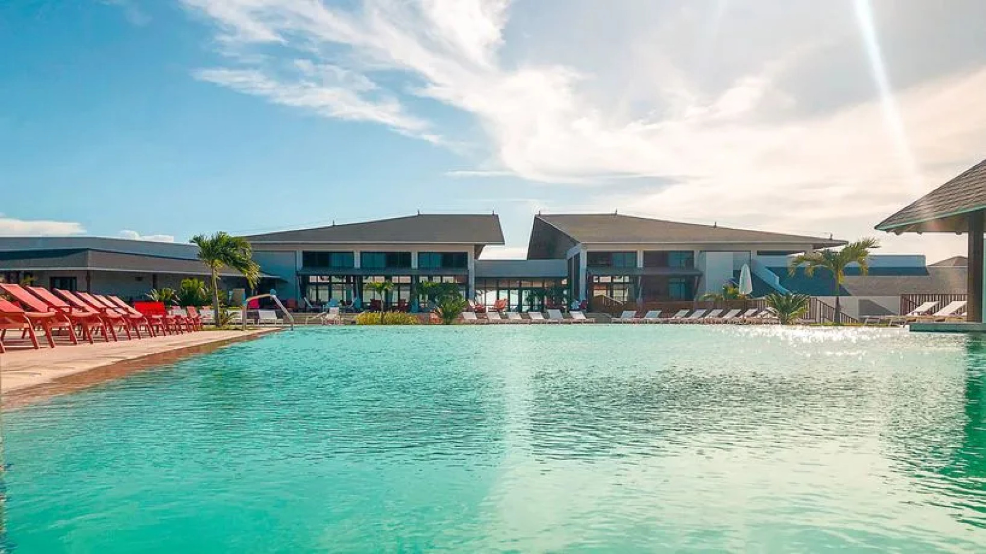 Hotel Valentin Cayo Cruz