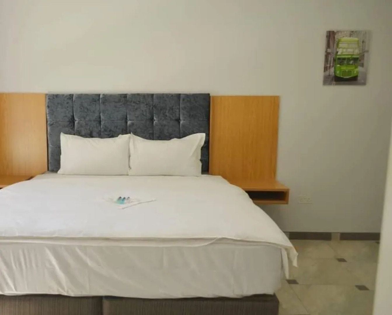 Eastern Highlands Retreat