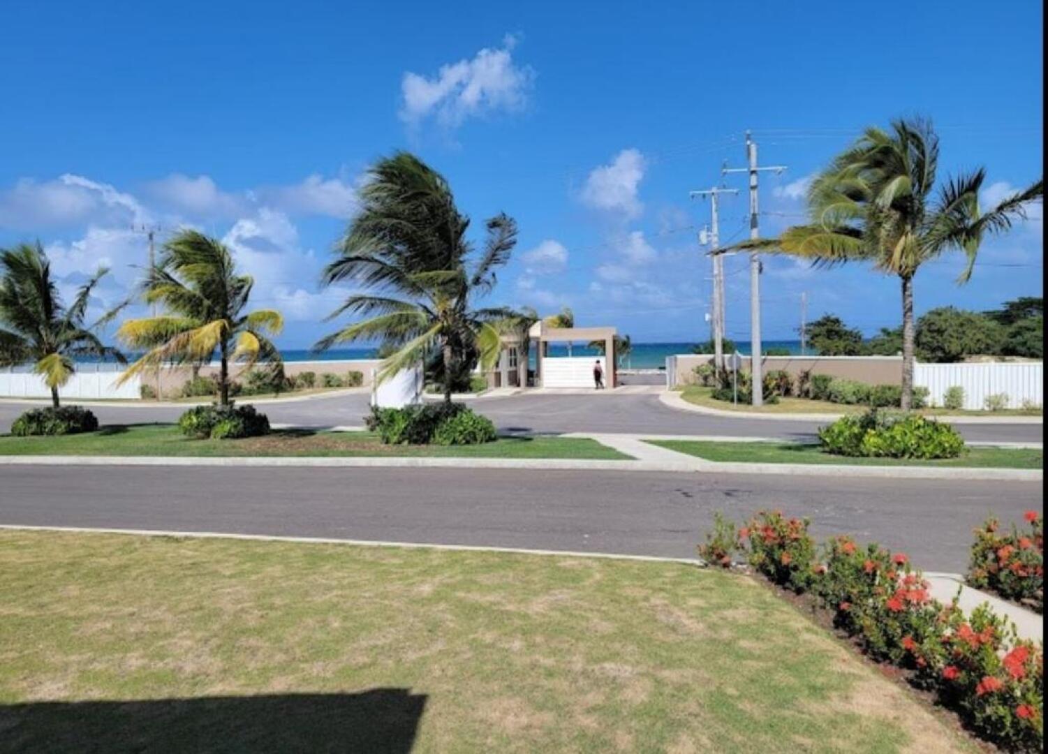 Paradise Oasis at Oceanpointe