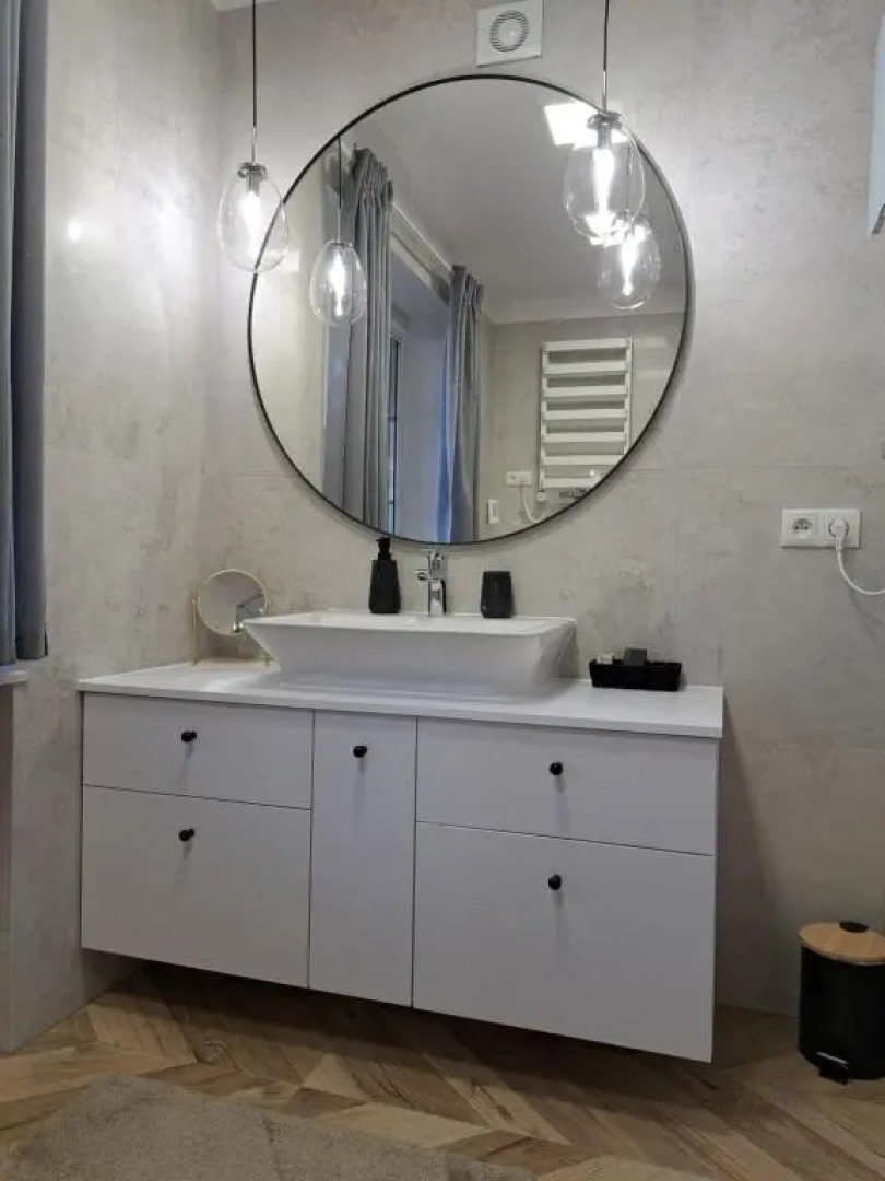 Apartamenty Tuźnikowie