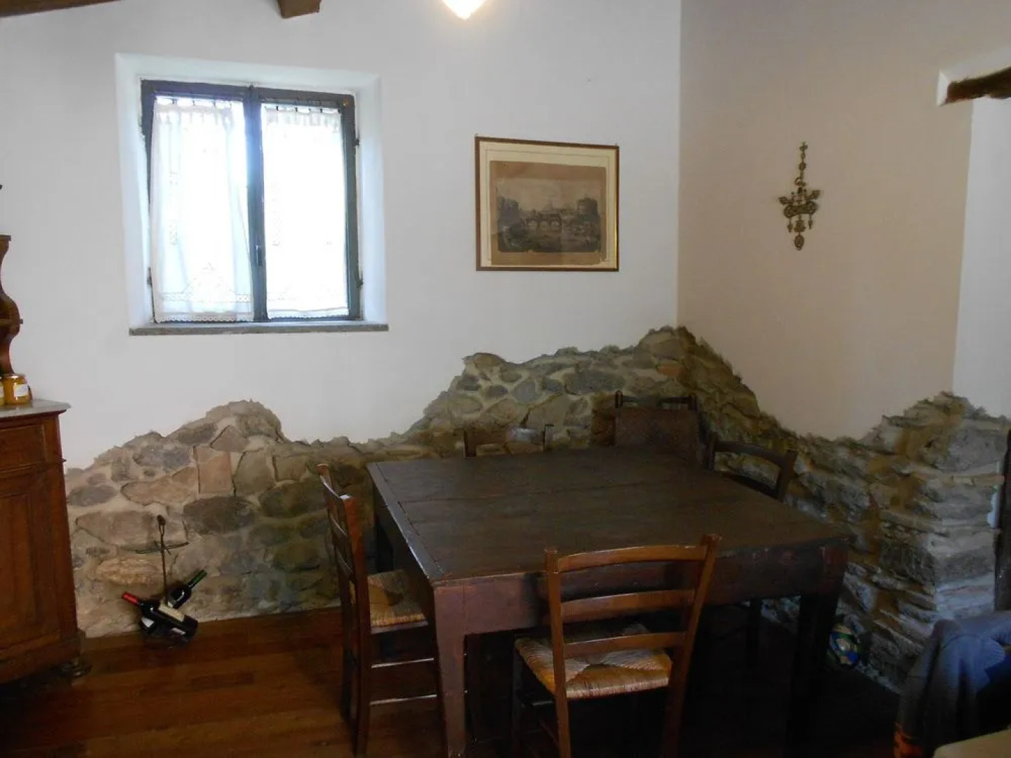 Country House La Meridiana Strana