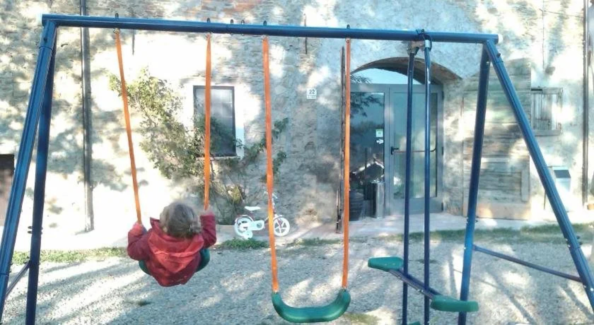 Agriturismo Mirasole