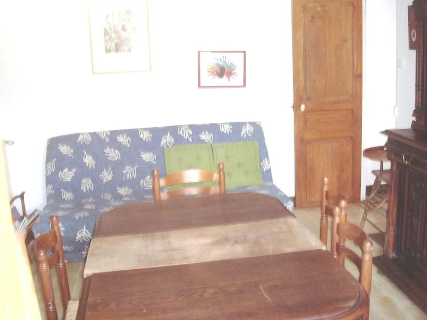 House With 2 Bedrooms in Bazordan, With Enclosed Garden and Wifi - 60