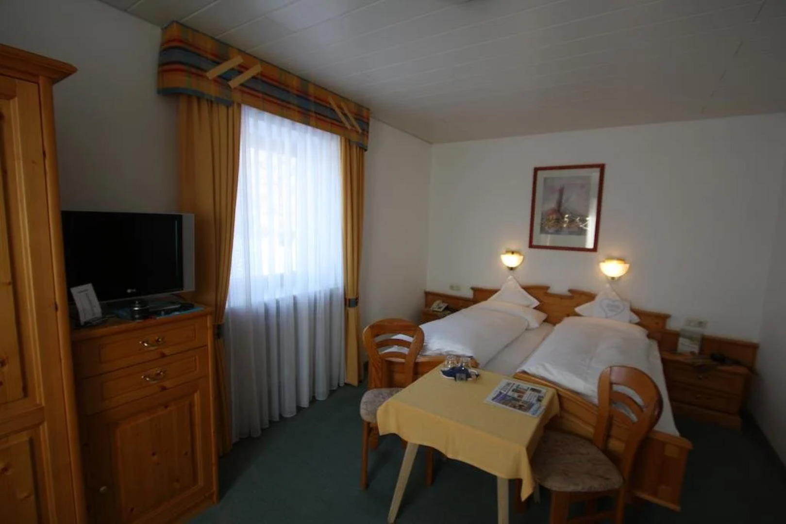 Kneipp Kurhotel Marienbad