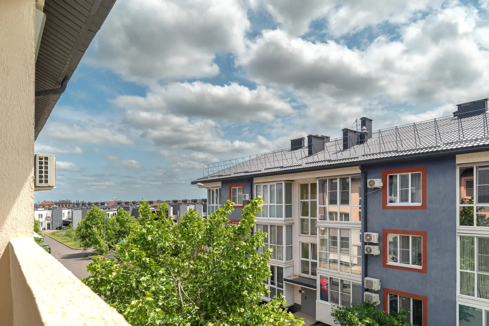 ТутЖивут на улице Шумана 8 корпус 1