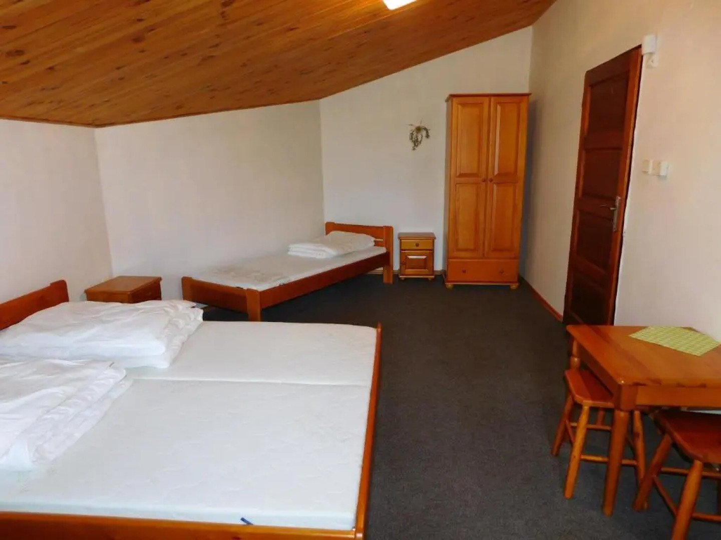 Poľovnícka chata Štefana