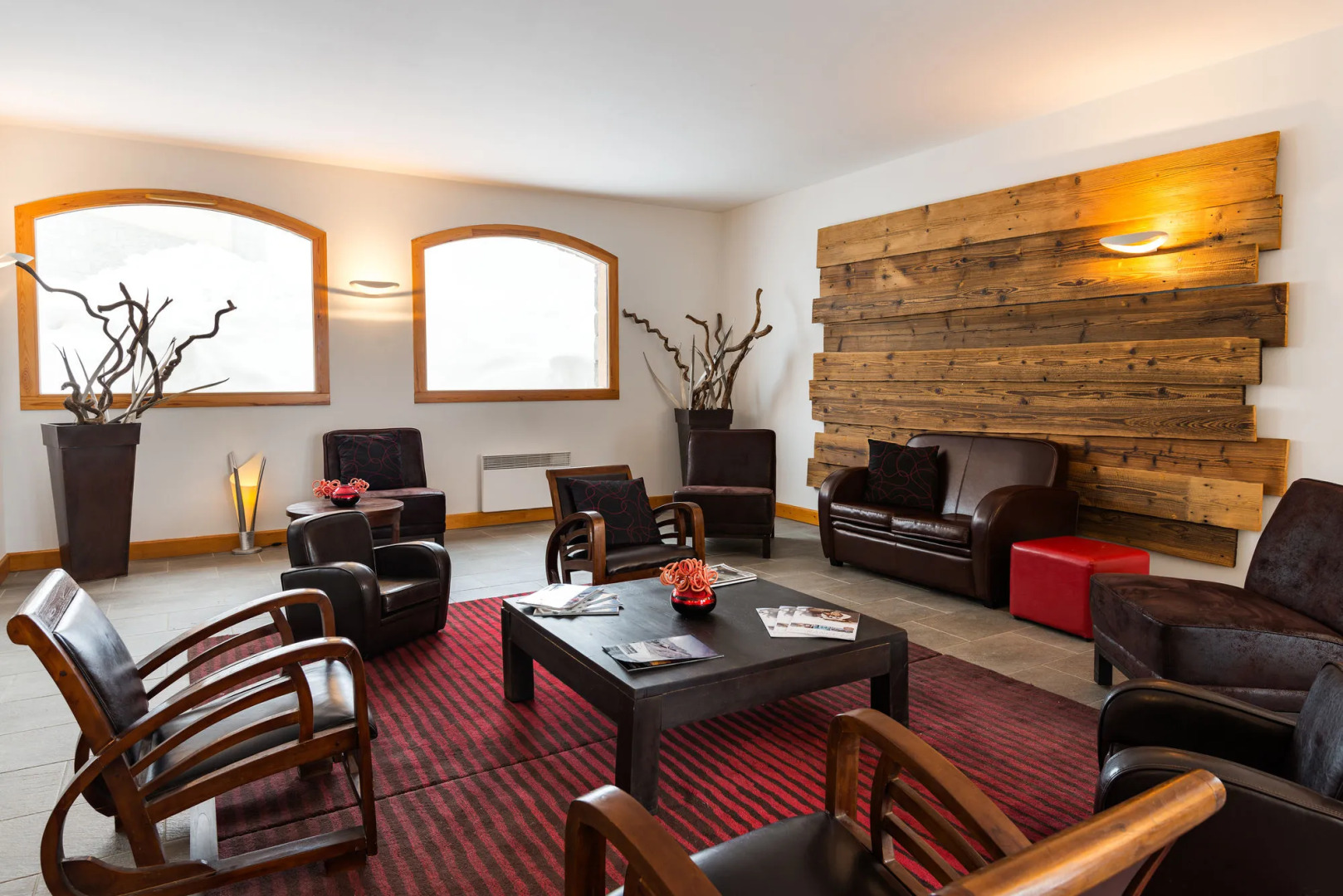 Residence Lagrange Vacances Les Balcons des Aiguilles