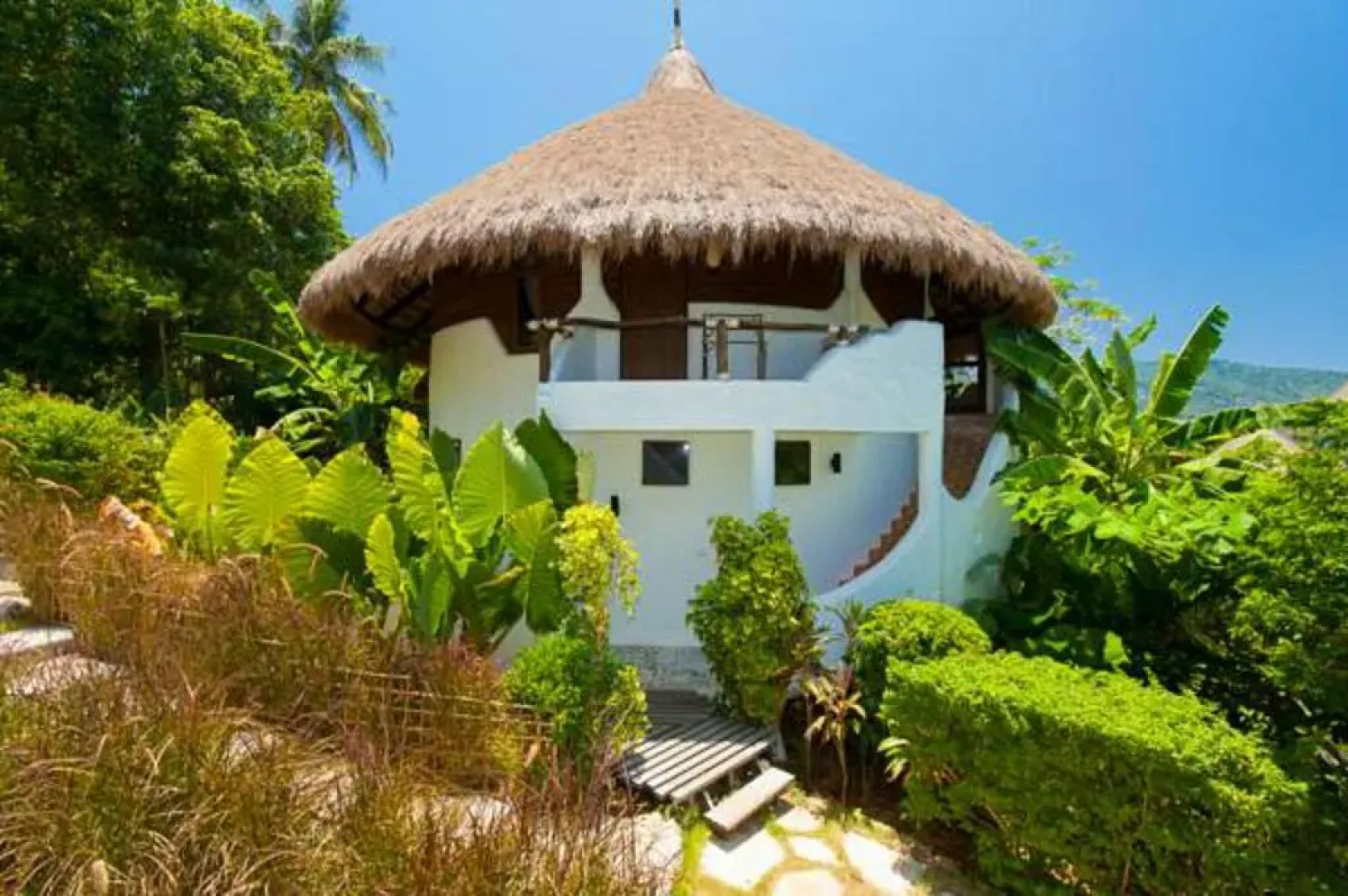 Koh Tao Cabana Resort