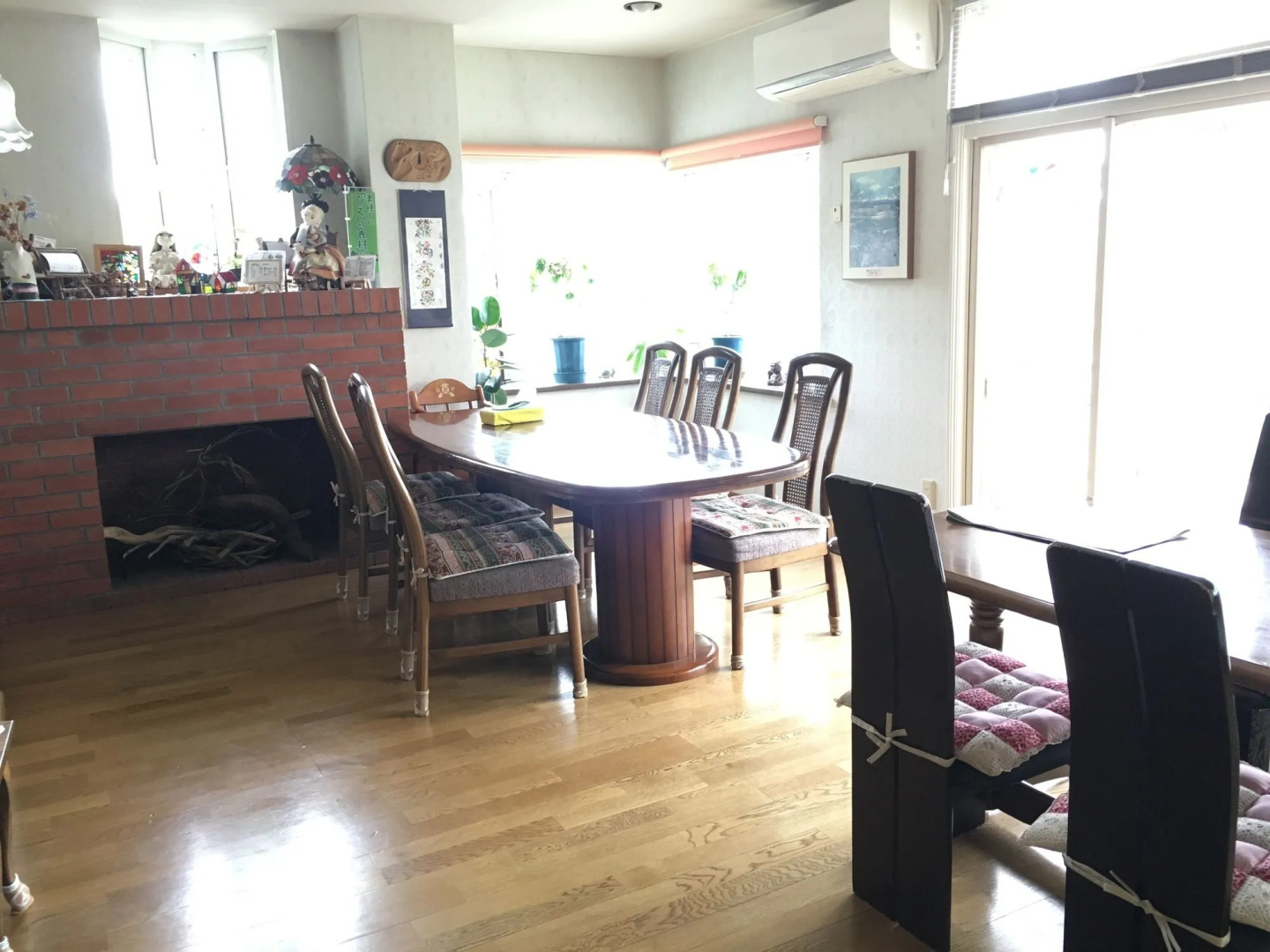 Pension Natsumi no Sato