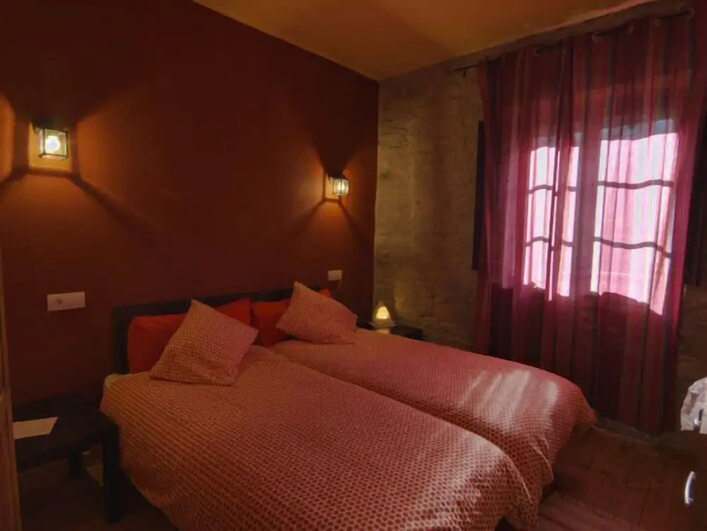 Casa Rural El Sumiciu