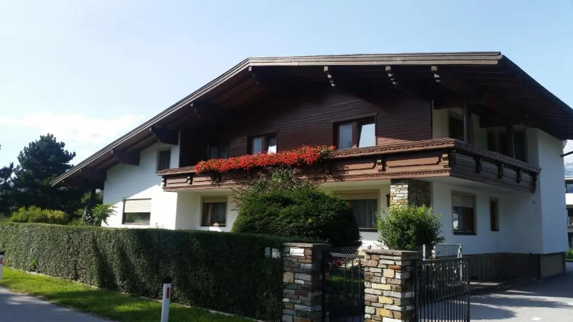 Haus Angelika Bed & Breakfast