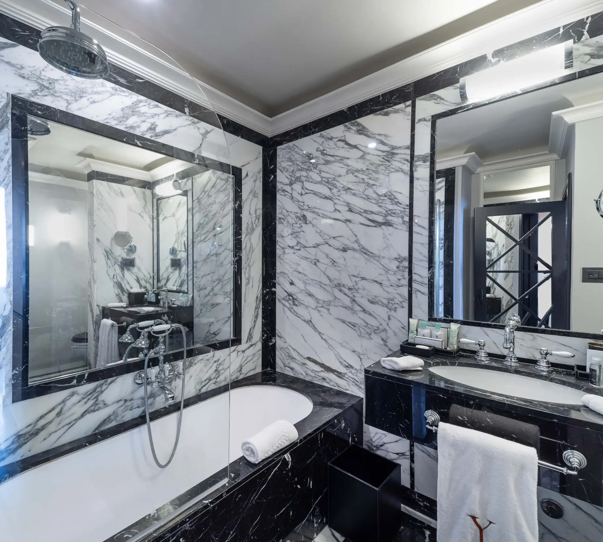 Hôtel Le Yaca Saint-Tropez